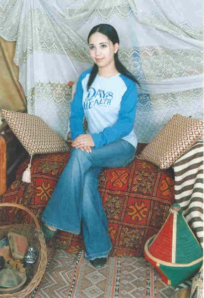 ci moi loubna